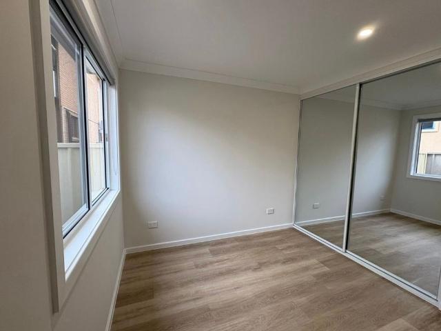 BRAND NEW TWO BEDROOM GRANNY FLAT