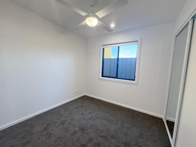 Brand New Two Bedroom Granny Flat
