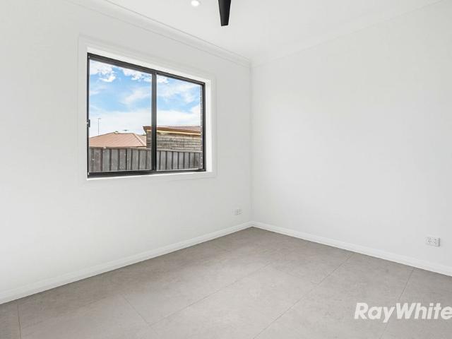 BRAND NEW TWO BEDROOM GRANNY FLAT!