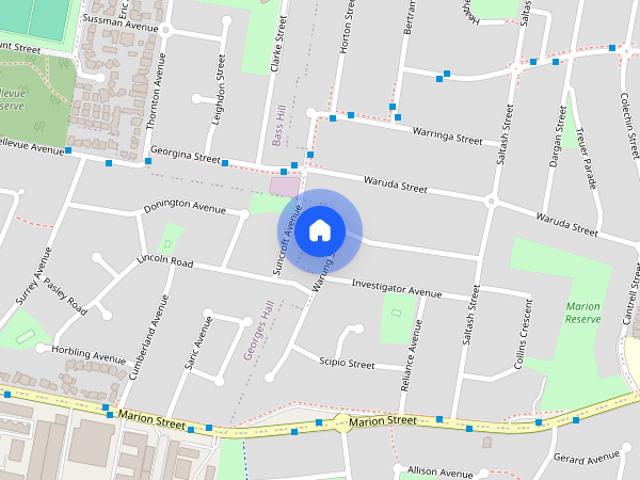 Brand New Two Bedroom Granny Flat