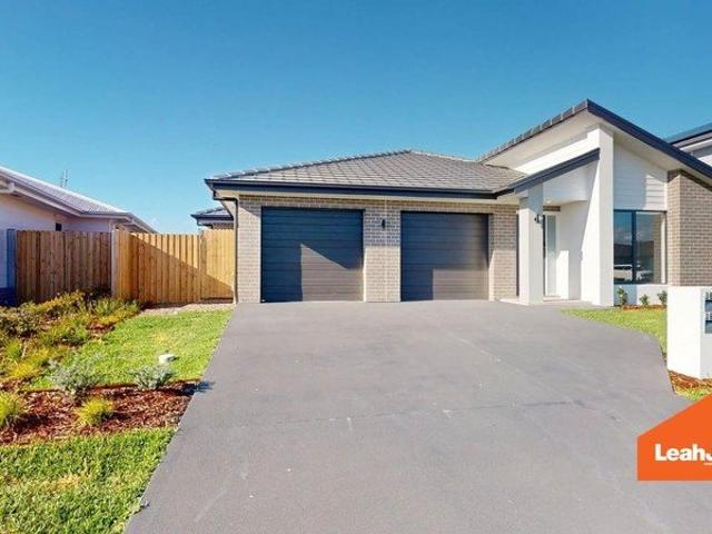 Brand New Two Bedroom Granny Flat
