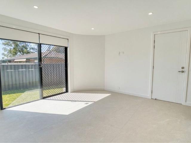 Brand New Two Bedroom Granny Flat