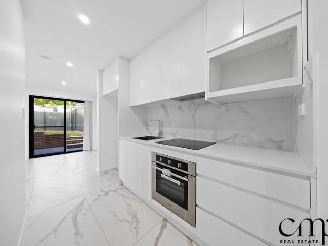 Brand New Two Bedroom Granny Flat!