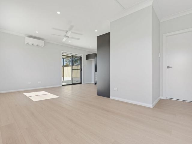 Brand New Two Bedroom Granny Flat!