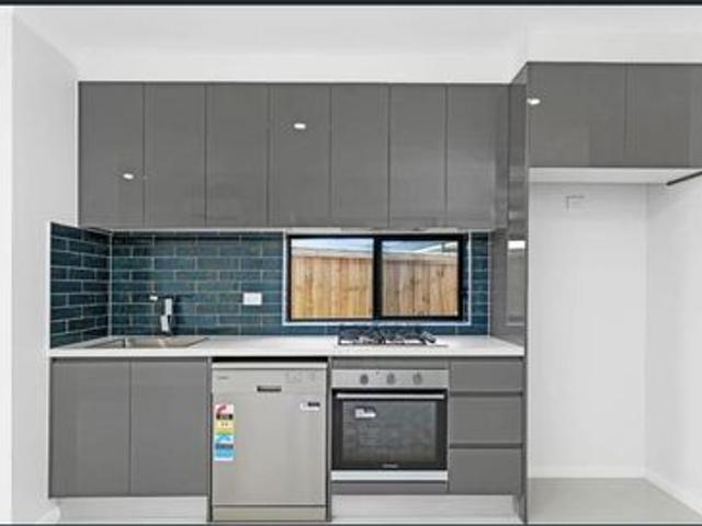 Brand New Two Bedroom Granny Flat