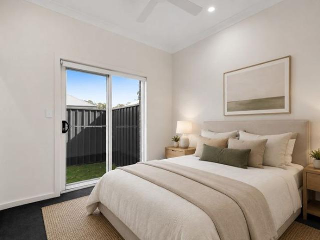 Brand new two bedroom granny flat