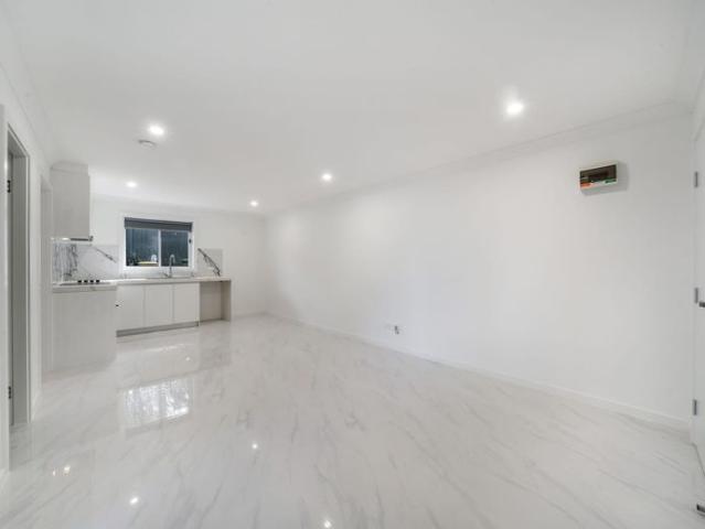 Brand New Two Bedroom Granny Flat!