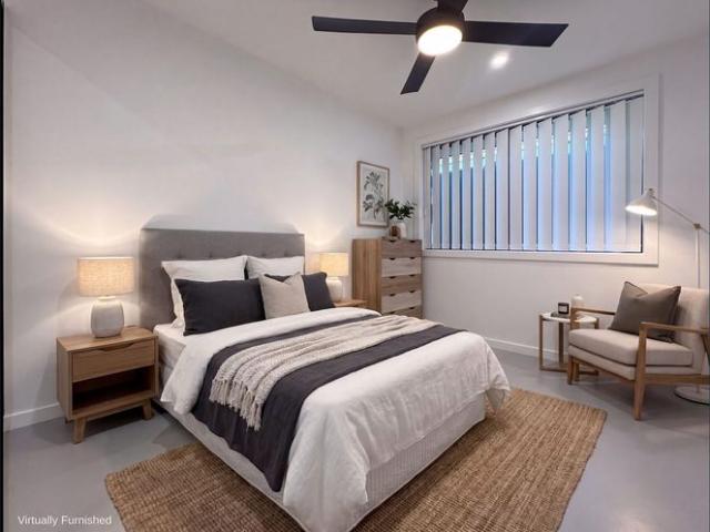 Brand New Two Bedroom Granny Flat