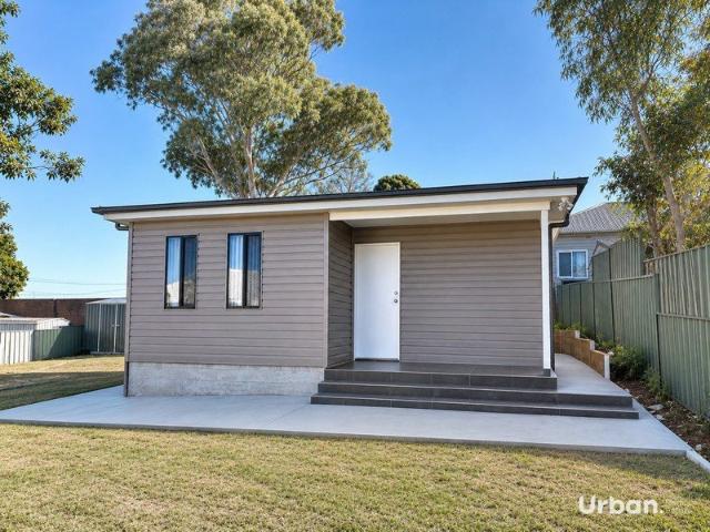 Brand New Two Bedroom Granny Flat for Lease!