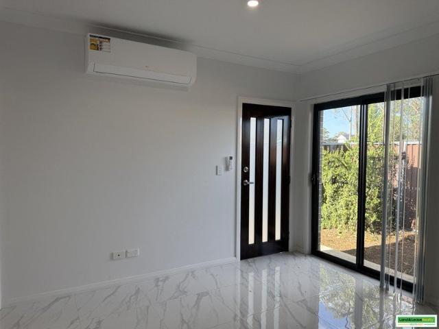 Brand new Two Bedroom Granny Flat for Rent