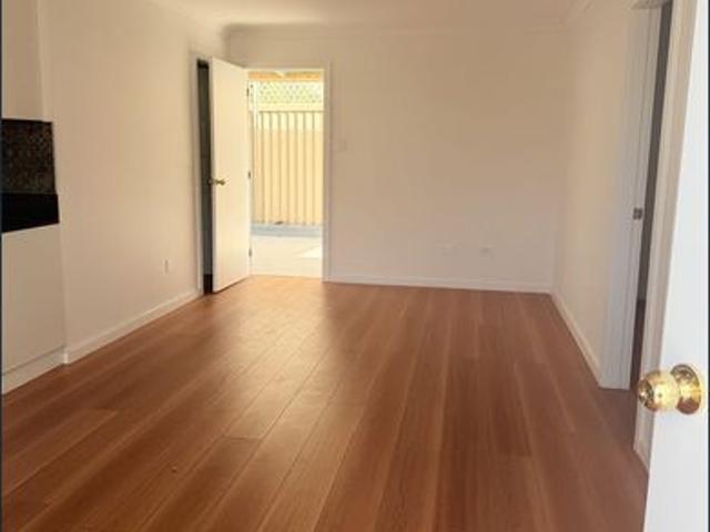Brand New Two Bedroom Granny Flat for Rent Greenacre