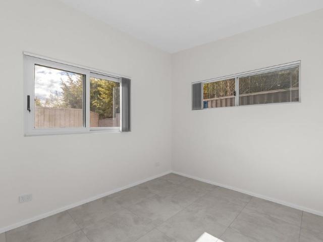 Brand New Two Bedroom Granny Flat CALL TO INSPECT