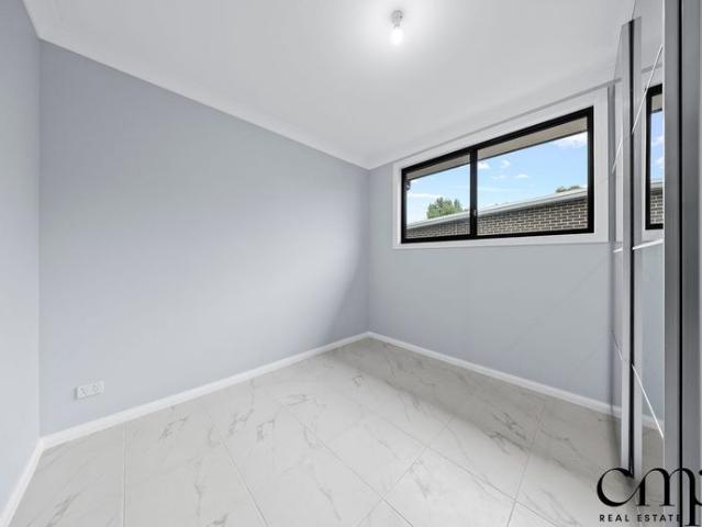 Brand New, Two Bedroom Granny Flat In A Prime