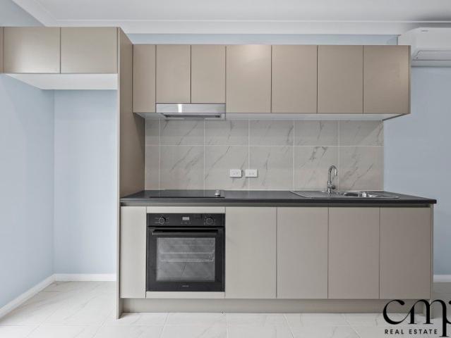 Brand New, Two Bedroom Granny Flat In A Prime