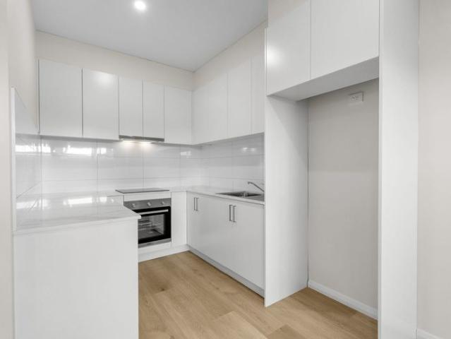 BRAND NEW TWO BEDROOM GRANNY FLAT IN A PRIME LOCATION !