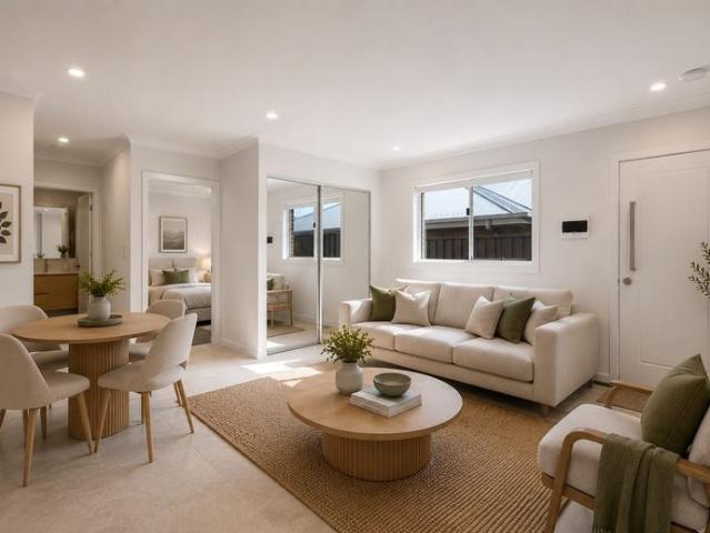 Brand new two bedroom granny flat in Appin