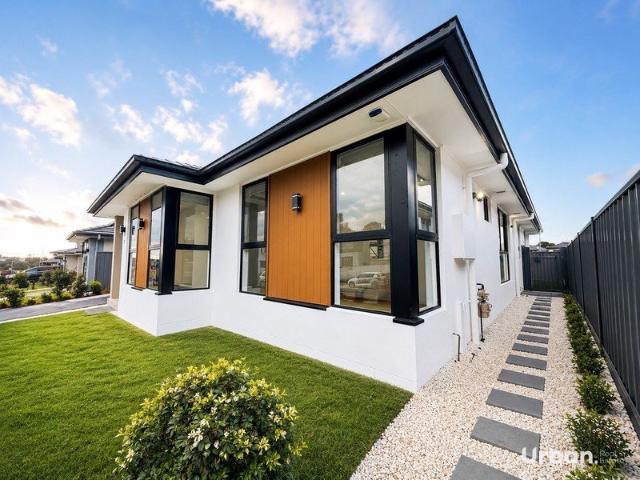 Brand New Two Bedroom Granny Flat in Lochinvar