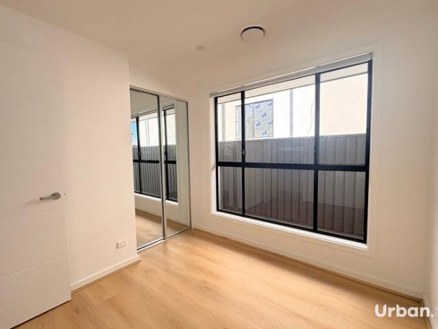 Brand New Two Bedroom Granny Flat in Lochinvar
