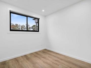 Brand new two bedroom granny flat in North Wilton