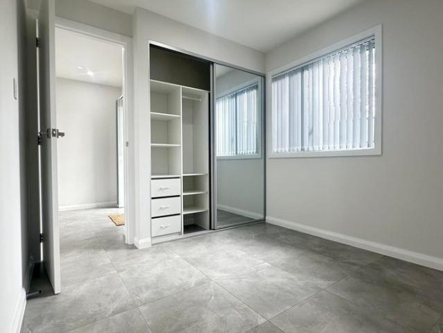 Brand New Two Bedroom Granny Flat Low Maintenance