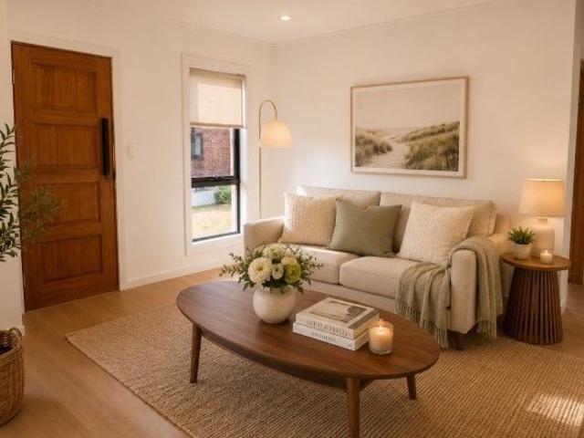 Brand New Two Bedroom Granny Flat | Modern Coastal Living