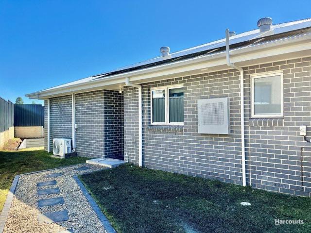 Brand New Two Bedroom Granny Flat Modern & Low Maintenance Living