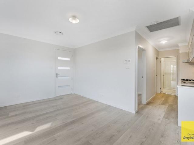 Brand New Two Bedroom Granny Flat | Modern, Private & Low Maintenance Living