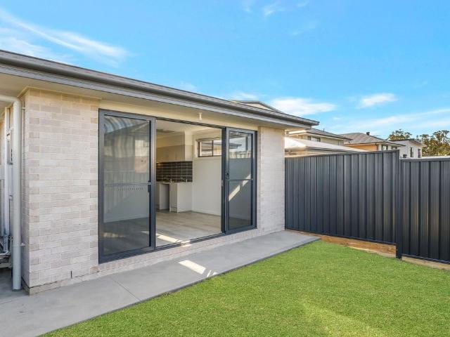 Brand New Two Bedroom Granny Flat | Modern, Private & Low Maintenance Living