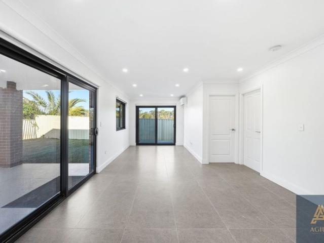 Brand New Two Bedroom Granny Flat – Spacious, Modern & Private!