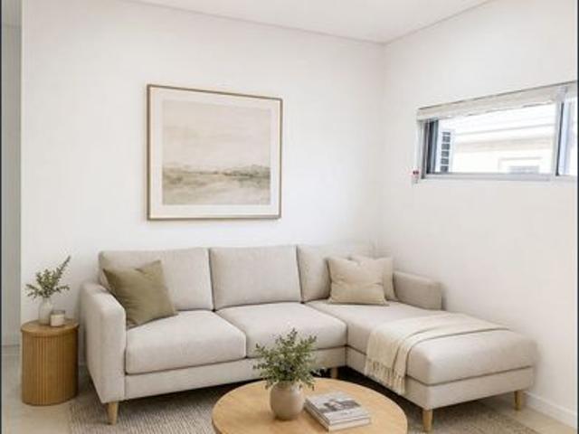 BRAND NEW TWO BEDROOM GRANNY FLAT WATER INCLUDED