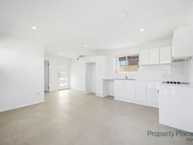 Brand New Two Bedroom Granny Flat – Water Usage Included