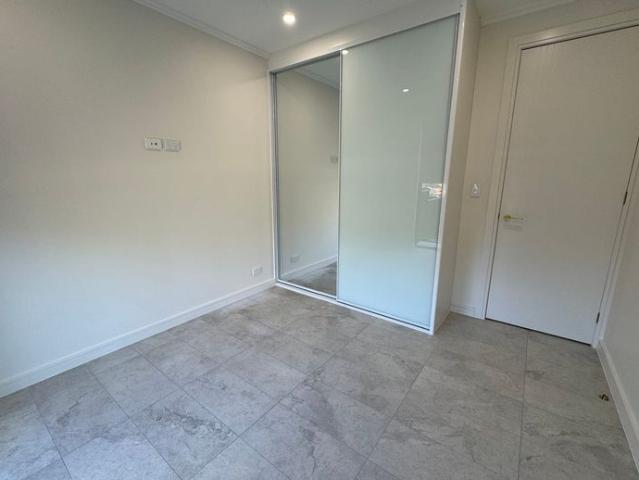 Brand New Two Bedroom Granny Flat with Modern Finishes