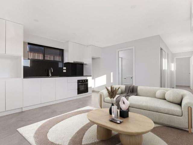 Brand New Two Bedroom Granny Flat with Private Outdoor Area
