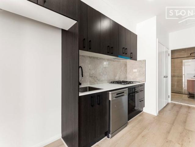 Brand New Two Bedroom Granny Flat with Private Courtyard