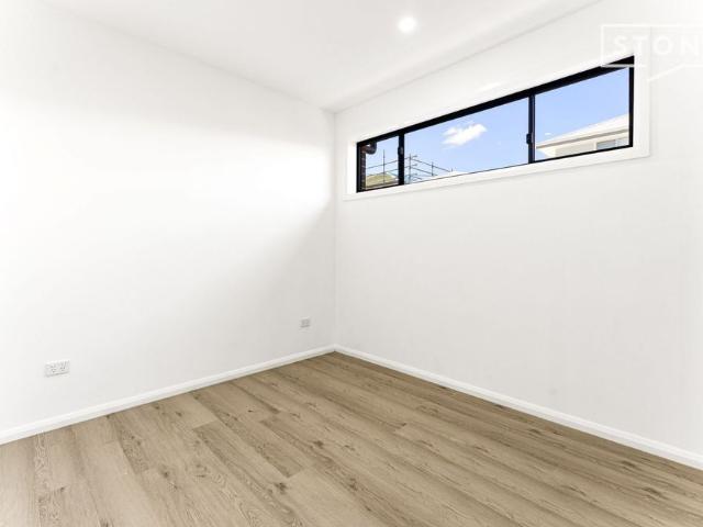 Brand New Two Bedroom Granny Flat with Private Courtyard