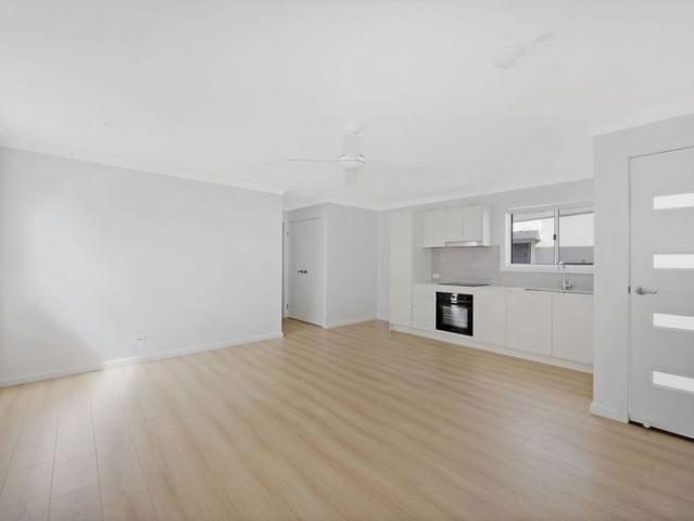 Brand New Two Bedroom Granny Flat – with SHED!