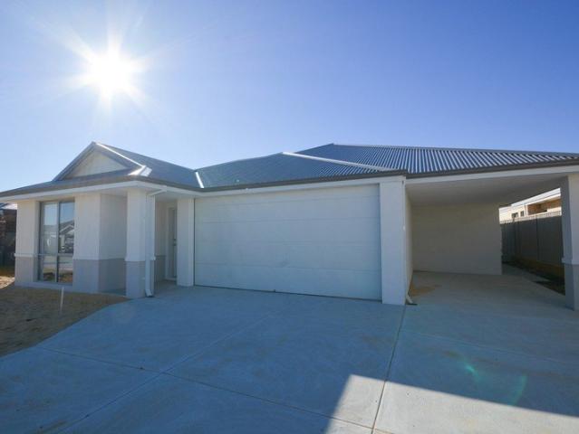 Brand New Two Bedroom Dual Living Property!