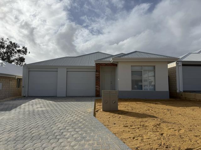 Brand New Two Bedroom Dual Living Property!