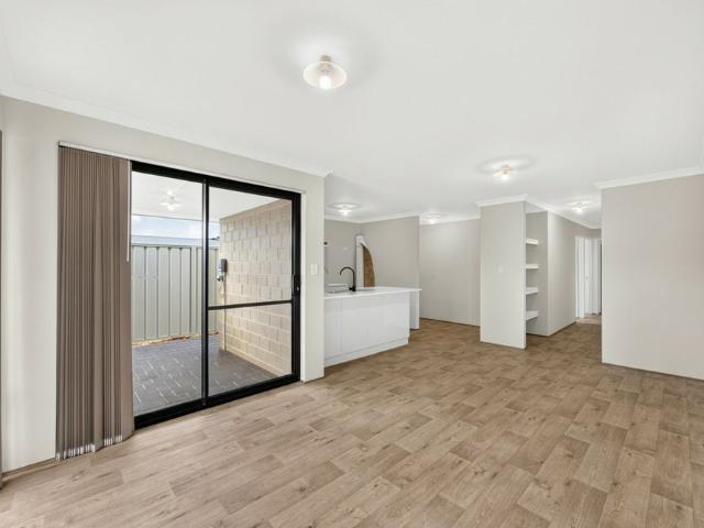 Brand New Two Bedroom Dual Living Property!
