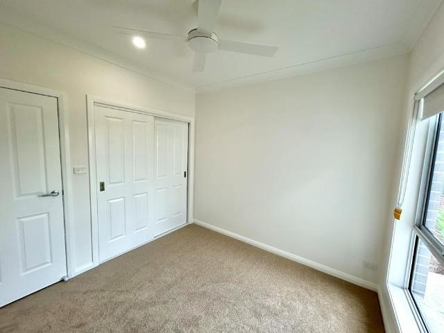 Brand New Two Bedroom Duplex in Moore Creek
