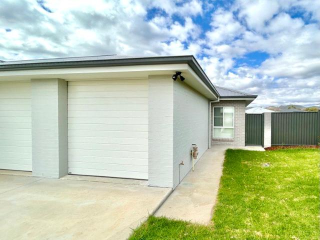 Brand New Two Bedroom Duplex in Moore Creek