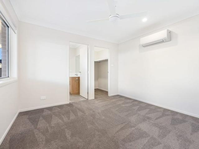 Brand New Two Bedroom Duplex in a Convenient Tamworth Location