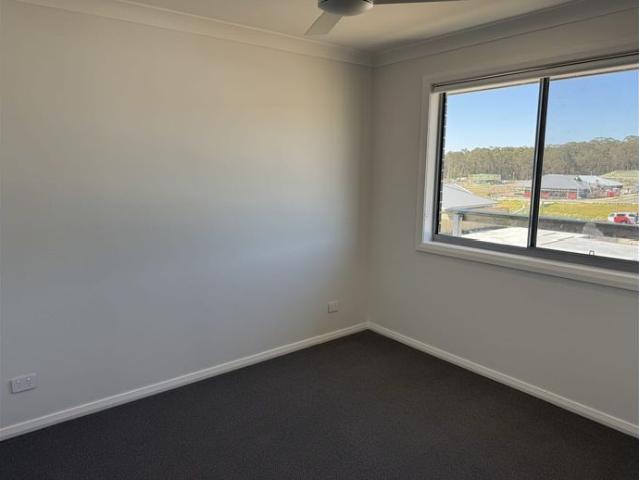Brand New Two Bedroom Flat in a Prime Chisholm Location