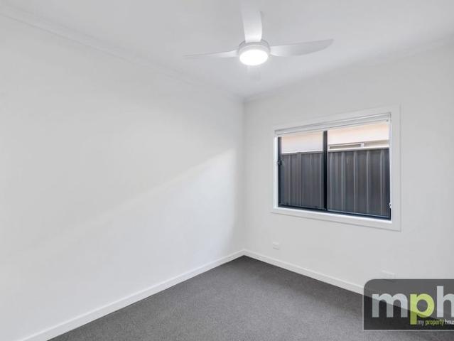 Brand New, Two Bedroom Home!