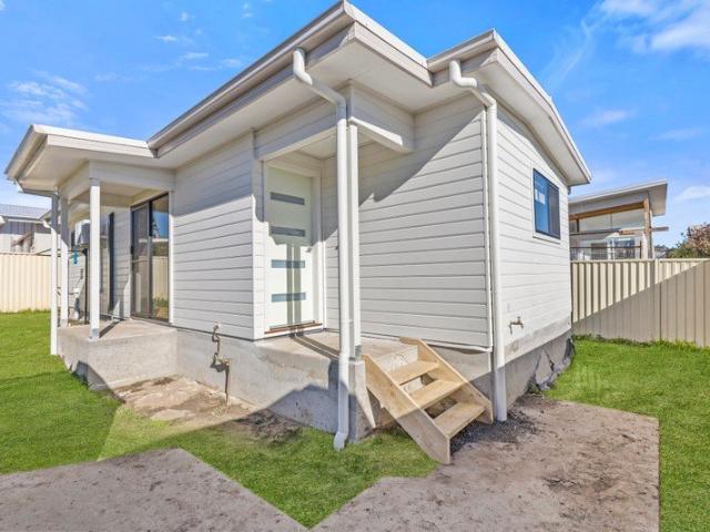 Brand New Two Bedroom home!