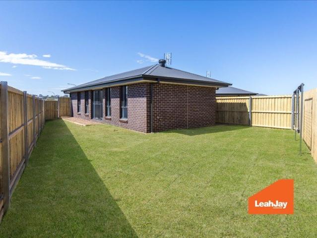 Brand New Two Bedroom Home