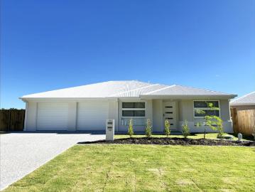 BRAND NEW two bedroom home
