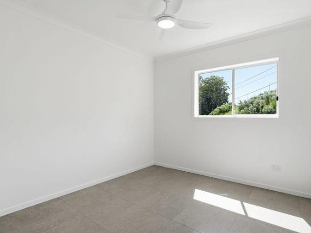 Brand New Two Bedroom Home – Utilities Included