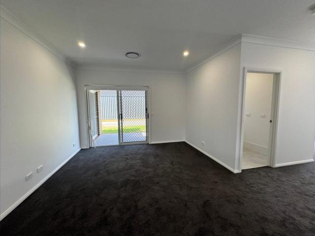 Brand New Two Bedroom Home for Lease in Rutherford!