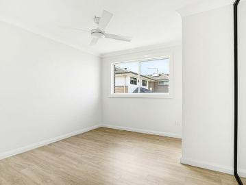 Brand new two bedroom home in Thornton